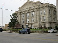USA - Sapulpa OK - City Hall (17 Apr 2009)
